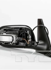 TYC Genera Door Mirror Scion xB Right 2008-2015                                     - 8800131 - Image 4