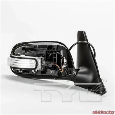 TYC Genera Door Mirror Scion xB Right 2008-2015 - 8800131