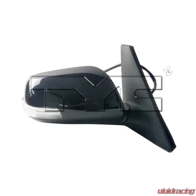 TYC Genera Door Mirror Scion xB Right 2008-2015 - 8800131