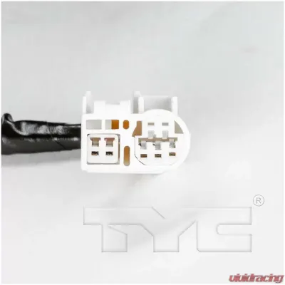 TYC Genera Door Mirror Scion xB Right 2008-2015 - 8800131