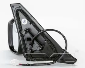 TYC Genera Door Mirror Scion xB Left 2008-2015