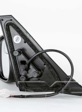 TYC Genera Door Mirror Scion xB Left 2008-2015                                     - 8800132 - Image 5