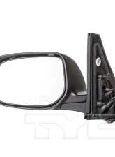 TYC Genera Door Mirror Scion xB Left 2008-2015                                     - 8800132 - Image 2