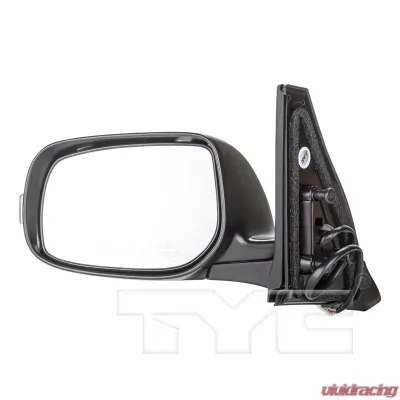 TYC Genera Door Mirror Scion xB Left 2008-2015 - 8800132