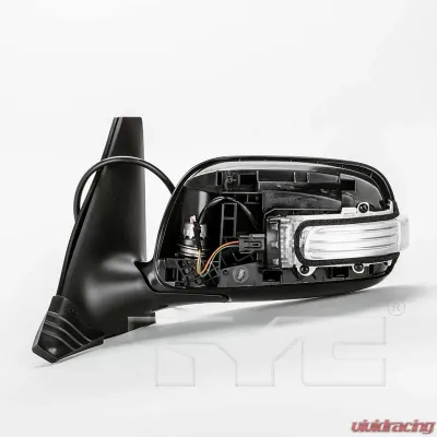 TYC Genera Door Mirror Scion xB Left 2008-2015 - 8800132