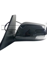 TYC Genera Door Mirror Scion xB Left 2008-2015                                     - 8800132 - Image 4