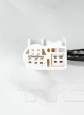 TYC Genera Door Mirror Scion xB Left 2008-2015                                     - 8800132 - Image 5