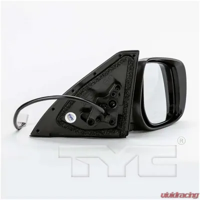 TYC Genera Door Mirror Scion tC Right 2011-2016 - 8810031