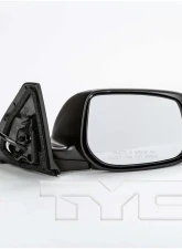 TYC Genera Door Mirror Scion tC Right 2011-2016                                     - 8810031 - Image 2
