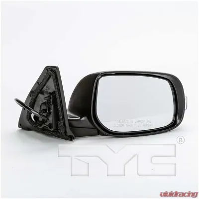 TYC Genera Door Mirror Scion tC Right 2011-2016 - 8810031