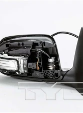 TYC Genera Door Mirror Scion tC Right 2011-2016                                     - 8810031 - Image 3