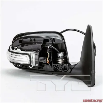 TYC Genera Door Mirror Scion tC Right 2011-2016 - 8810031