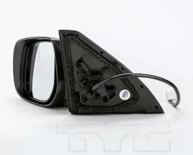 TYC Genera Door Mirror Scion tC Left 2011-2016
