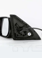 TYC Genera Door Mirror Scion tC Left 2011-2016                                     - 8810032 - Image 4