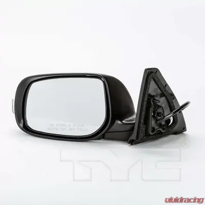 TYC Genera Door Mirror Scion tC Left 2011-2016 - 8810032