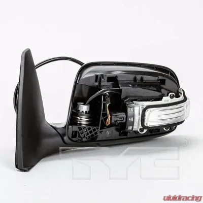 TYC Genera Door Mirror Scion tC Left 2011-2016 - 8810032