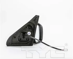 TYC Genera Door Mirror Scion xD Right 2008-2014