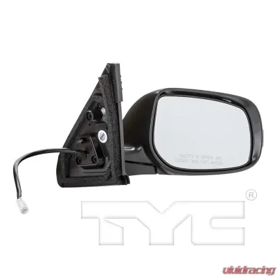 TYC Genera Door Mirror Scion xD Right 2008-2014 - 8820031