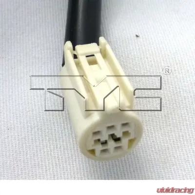 TYC Genera Door Mirror Scion xD Right 2008-2014 - 8820031