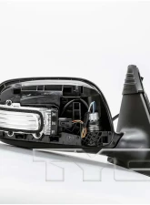 TYC Genera Door Mirror Scion xD Right 2008-2014                                     - 8820031 - Image 4