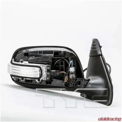 TYC Genera Door Mirror Scion xD Right 2008-2014 - 8820031