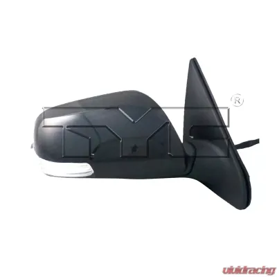 TYC Genera Door Mirror Scion xD Right 2008-2014 - 8820031