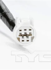 TYC Genera Door Mirror Scion xD Right 2008-2014                                     - 8820031 - Image 6