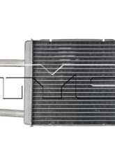 TYC Genera HVAC Heater Core                                     - 96003 - Image 2