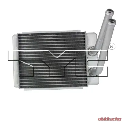 TYC Genera HVAC Heater Core - 96004