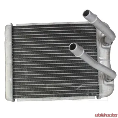 TYC Genera HVAC Heater Core - 96007
