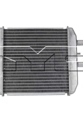 TYC Genera HVAC Heater Core                                     - 96010 - Image 2