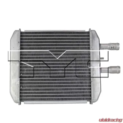 TYC Genera HVAC Heater Core - 96010