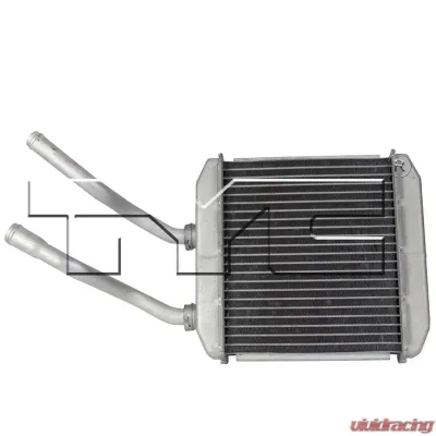 TYC Genera HVAC Heater Core - 96012
