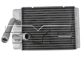 TYC Genera HVAC Heater Core