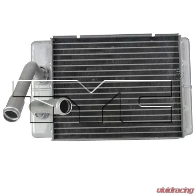 TYC Genera HVAC Heater Core - 96018