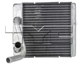 TYC Genera HVAC Heater Core