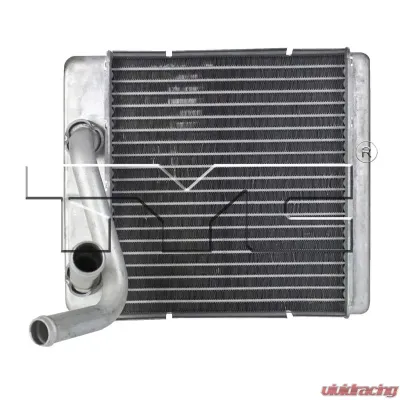 TYC Genera HVAC Heater Core - 96026
