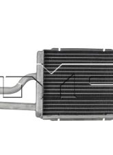 TYC Genera HVAC Heater Core Front                                     - 96027 - Image 2