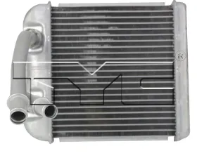TYC Genera HVAC Heater Core