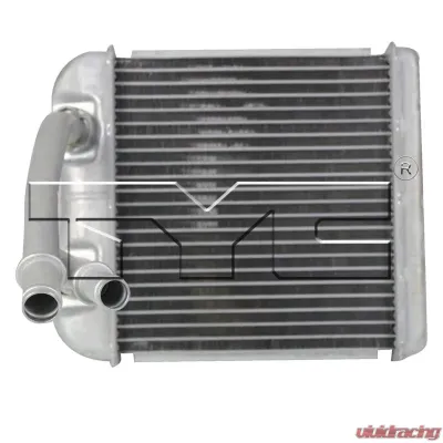 TYC Genera HVAC Heater Core - 96031