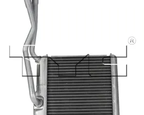 TYC Genera HVAC Heater Core