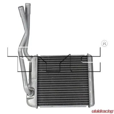 TYC Genera HVAC Heater Core - 96034