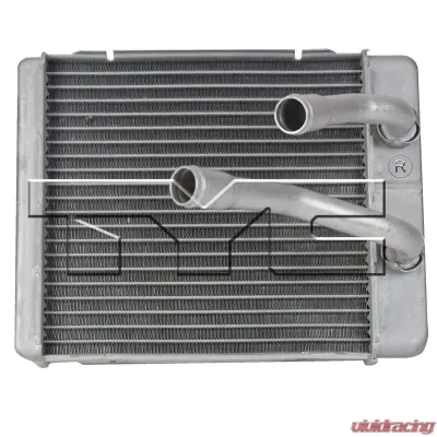 TYC Genera HVAC Heater Core Lincoln Town Car 1998-2002 4.6L V8 - 96040