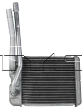 TYC Genera HVAC Heater Core Rear                                     - 96049 - Image 2