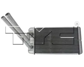 TYC Genera HVAC Heater Core