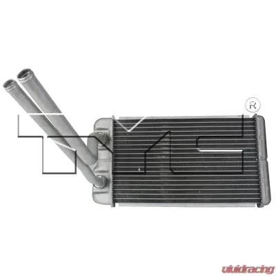 TYC Genera HVAC Heater Core - 96050
