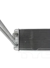 TYC Genera HVAC Heater Core                                     - 96050 - Image 2