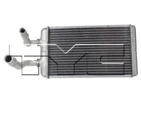 TYC Genera HVAC Heater Core Front