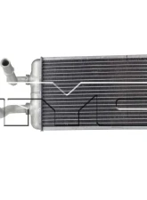 TYC Genera HVAC Heater Core Front                                     - 96060 - Image 2