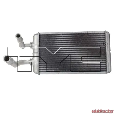 TYC Genera HVAC Heater Core Front - 96060